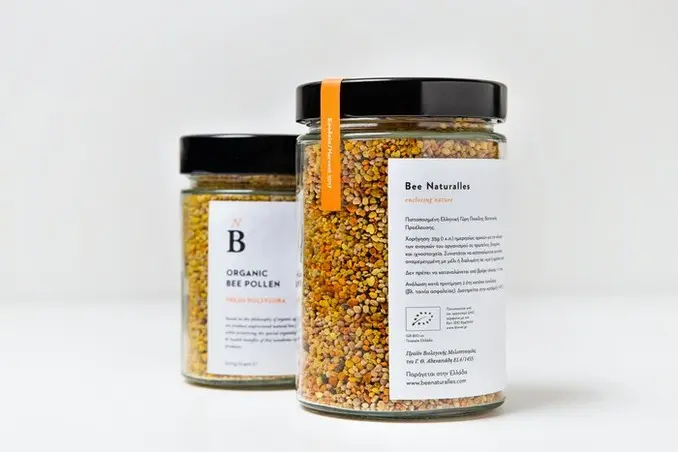 bee pollen