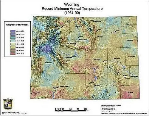 wy map