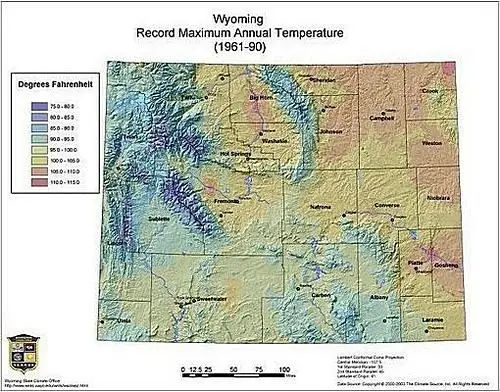 wy map