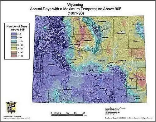 wy map